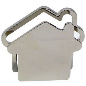 PORTA-TARJETERO NIZA personalizada